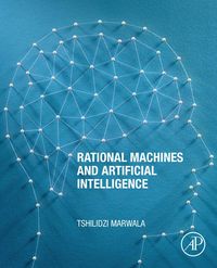 Produktbild: Rational Machines and Artificial Intelligence