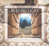 Produktbild: HEALING LIGHT               6D