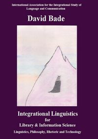 Produktbild: Integrational Linguistics for Library and Information Science