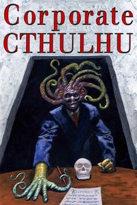 Produktbild: Corporate Cthulhu