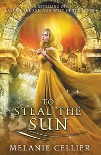 Produktbild: To Steal the Sun