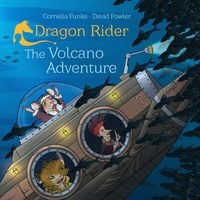 Produktbild: Dragon Rider - The Volcano Adventure