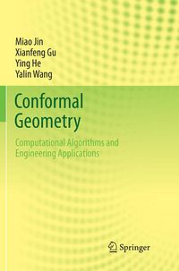 Produktbild: Conformal Geometry