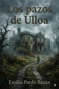 Produktbild: Los pazos de Ulloa