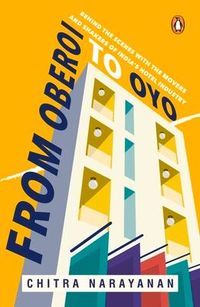 Produktbild: From Oberoi to Oyo
