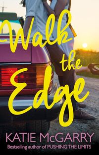 Produktbild: Walk The Edge