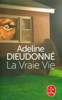 Bild vom Artikel La vraie vie vom Autor Adeline Dieudonné