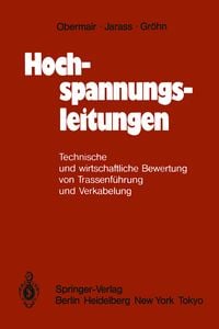 Produktbild: Hochspannungsleitungen