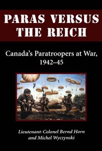 Produktbild: Paras Versus the Reich