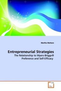 Produktbild: Mattare, M: Entrepreneurial Strategies