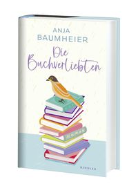 Die Buchverliebten