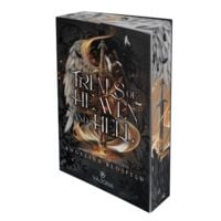 Produktbild: Trials of Heaven and Hell (Band 2)