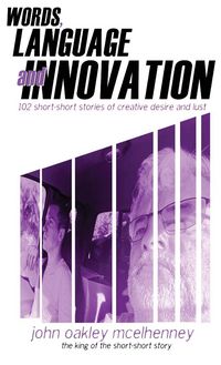 Produktbild: Words Language and Innovation