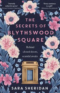 Produktbild: The Secrets of Blythswood Square