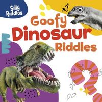 Produktbild: Sautter, A: Goofy Dinosaur Riddles