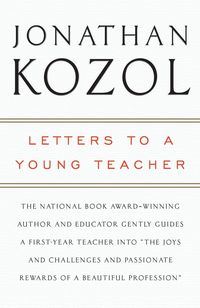 Produktbild: Letters to a Young Teacher