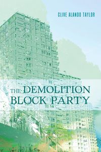 Produktbild: The Demolition Block Party