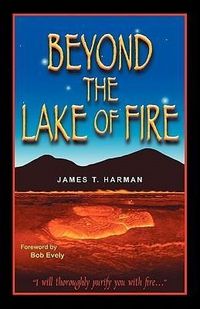 Produktbild: Beyond the Lake of Fire
