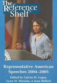 Produktbild: Representative Amer Spe-04-05