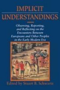 Produktbild: Implicit Understandings