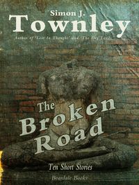 Produktbild: The Broken Road