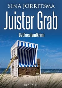 Produktbild: Juister Grab. Ostfrieslandkrimi