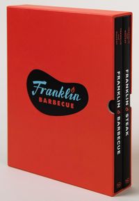 Produktbild: The Franklin Barbecue Collection