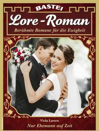 Produktbild: Lore-Roman 176