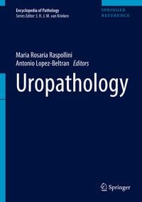 Produktbild: Uropathology