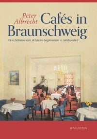 Produktbild: Caf&eacute;s in Braunschweig
