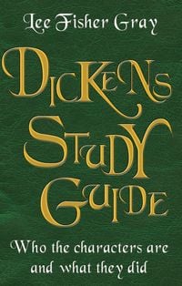 Produktbild: Dickens Study Guide