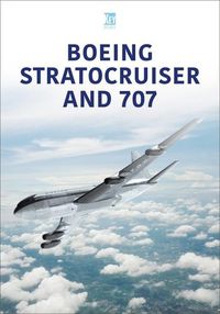 Produktbild: Boeing Stratocruiser and 707