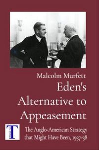 Produktbild: Eden's Alternative to Appeasement