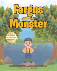 Produktbild: Fergus and the Monster