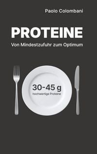 Produktbild: Proteine