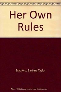 Produktbild: Her Own Rules