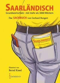 Produktbild: Saarl&auml;ndisch