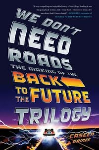 Produktbild: We Don't Need Roads