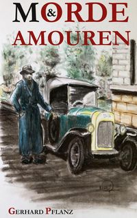 Produktbild: Morde und Amouren