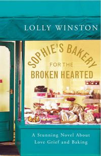 Produktbild: Sophie's Bakery for the Broken Hearted