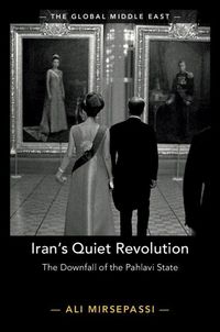 Produktbild: Iran's Quiet Revolution