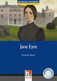 Bild vom Artikel Bronte, C: Jane Eyre, Class Set/Level 4 (A2/B1) vom Autor Charlotte Brontë