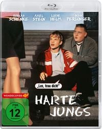 Produktbild: Harte Jungs