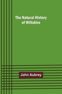 Produktbild: The Natural History of Wiltshire