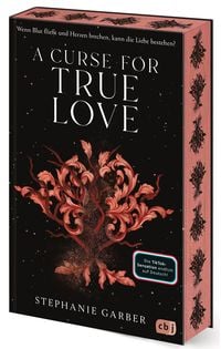 Produktbild: A Curse for True Love