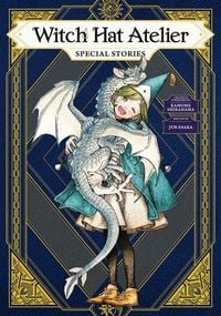 Produktbild: Witch Hat Atelier: Special Stories