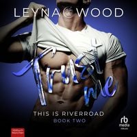 Produktbild: This is Riverroad: Trust me