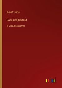 Produktbild: Rosa und Gertrud