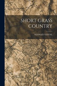Produktbild: Short Grass Country