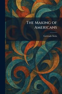 Produktbild: The Making of Americans